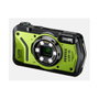 Pentax WG-8 Cámara Compacta Verde 20 MP Zoom Óptico 5x 4K Ultra HD USB-C