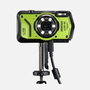 Pentax WG-8 Verde