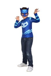 My Other Me Disfraz Catboy 3-4 Años