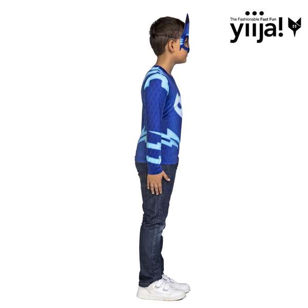 My Other Me Disfraz Catboy 3-4 Años
