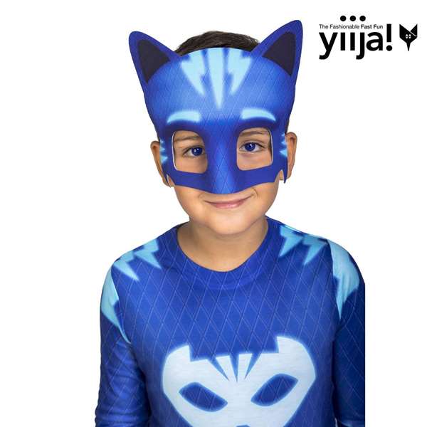 My Other Me Disfraz Catboy 3-4 Años