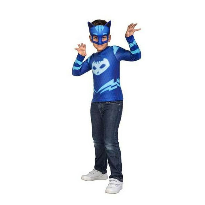 My Other Me Disfraz Catboy 3-4 Años