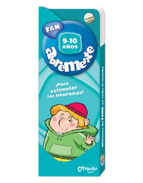 Abremente Fan 9-10, Los editores de Catapulta - CATAPULTA EDITORES