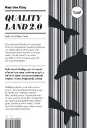 QualityLand 2.0, Marc-Uwe Kling - DEL PERISCOPI