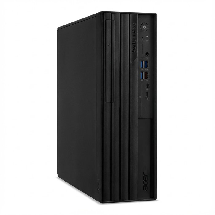 Acer Veriton VX4720G Ordenador de Sobremesa con Intel Core i5-14400, 16GB RAM, 512GB SSD y Windows 11 Pro Acer Veriton VX4720G Ordenador de Sobremesa con Intel Core i5-14400, 16GB RAM, 512GB SSD y Windows 11 Pro