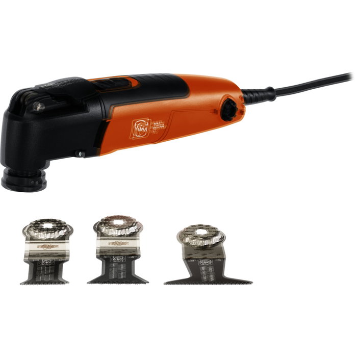 Fein MultiMaster MM 300 Plus Start Fein MultiMaster MM 300 Plus Start