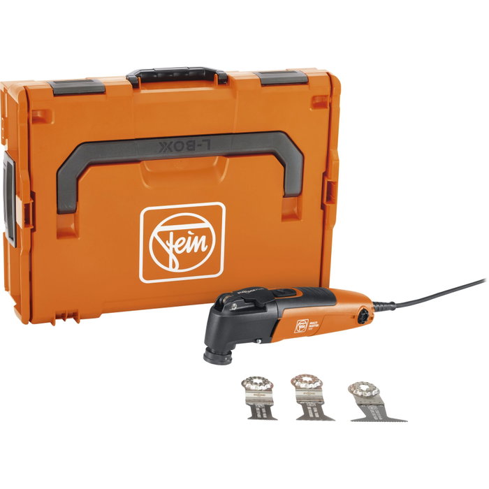 Fein MultiMaster MM 300 Plus Start Fein MultiMaster MM 300 Plus Start