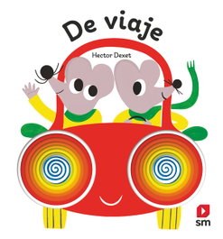 SM, De viaje - SM