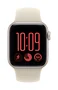 Apple Watch SE 3 GPS 40mm Blanco Estrella con Correa Arena M/L