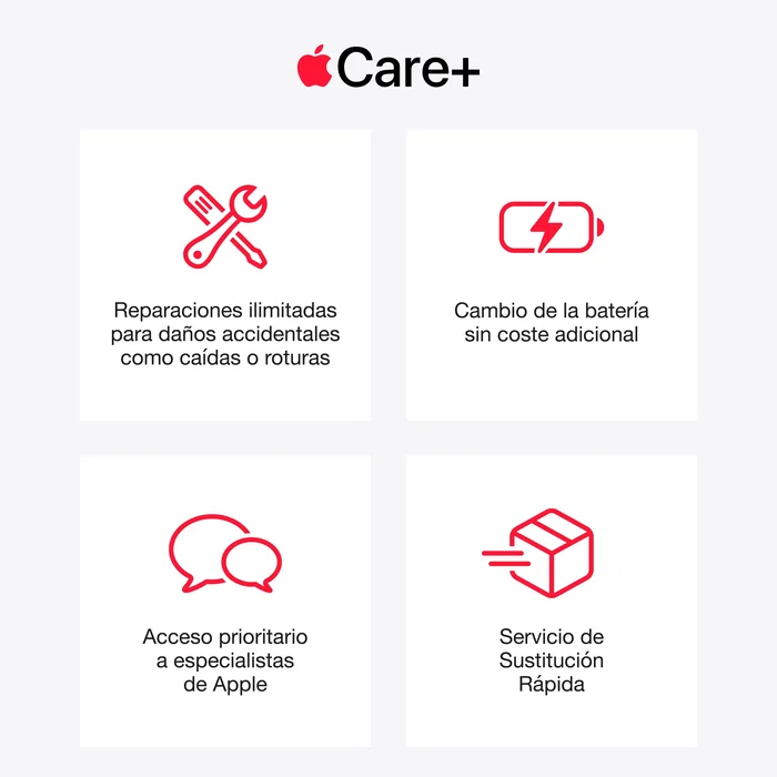 Apple Watch SE 3 GPS 40mm Blanco Estrella con Correa Arena M/L