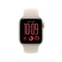 Apple Watch SE 3 GPS 40mm Blanco Estrella con Correa Arena M/L