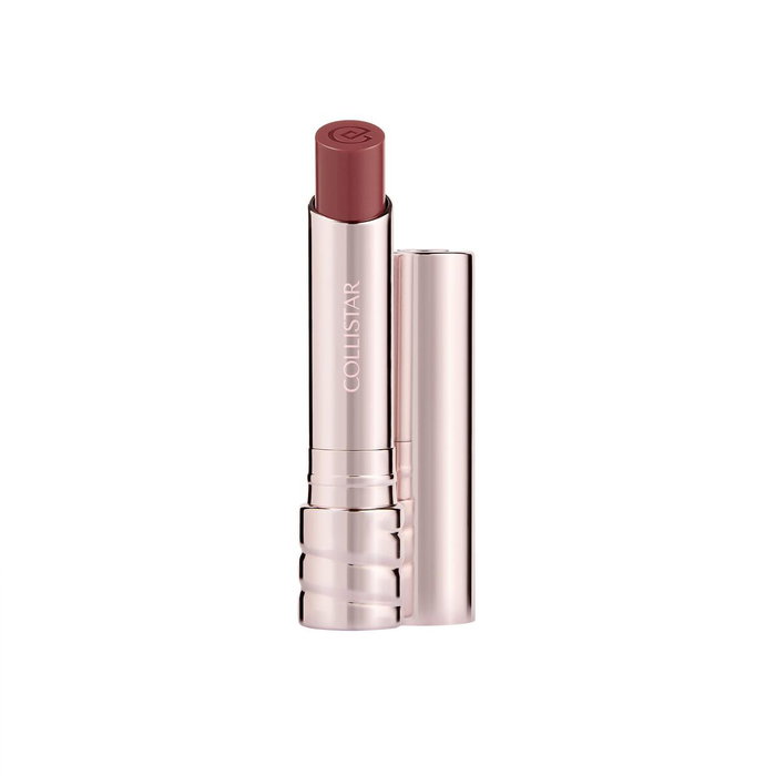 Collistar Puro Gioiello Luminoso Barra de Labios #177-Luce Nude Rosa