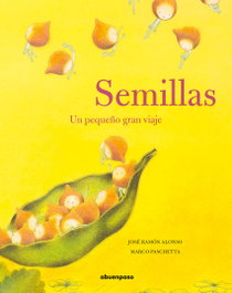 Semillas, Paschetta; Alonso - A BUEN PASO