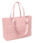 Safta Bolso con Bolsillo para Portátil 14.1'' 40x31x17 cm Rosa