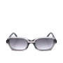 Tous STOB44 09RM Gafas de Sol para Mujer - Montura Geométrica Plástico - Medidas 54-20-135 mm