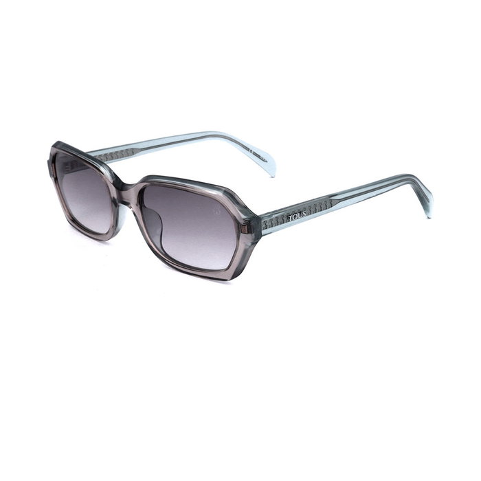 Tous STOB44 09RM Gafas de Sol para Mujer - Montura Geométrica Plástico - Medidas 54-20-135 mm