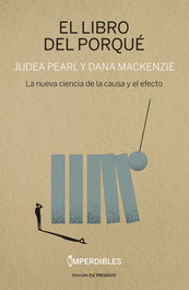 El libro del porqué, Dana Mackenzie - Pasado & Presente