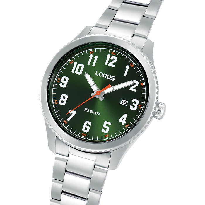 Reloj Hombre Lorus RH983RX9