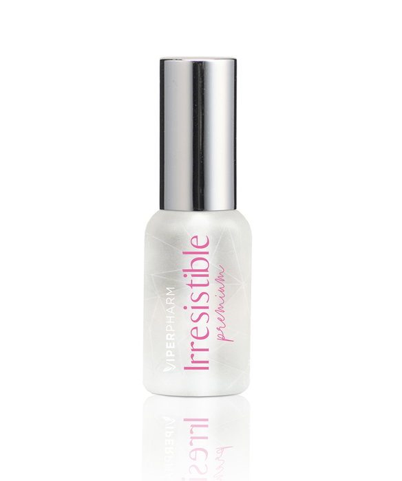 ViperPharm Irresistible Premium Spray de feromonas para mujeres