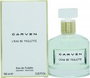 Carven L'Eau de Toilette 100 ml Spray