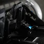Logitech G RS Pedals Negro USB con Freno Loadcell 75kg