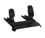 Logitech G RS Pedals Negro USB con Freno Loadcell 75kg