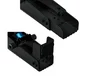 Logitech G RS Pedals Negro USB con Freno Loadcell 75kg