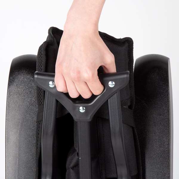 Color Baby Silla Plegable Compacta Aluminio 49x76x109cm