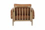 DKD Home Decor Butaca Loft Marron 80 x 82 x 94 cm