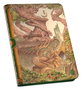 Ultimate Guard Zipfolio 360 Xenoskin Magic: The Gathering "Lorwyn Eclipsed" - Forest