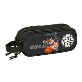 Safta Portatodo Doble Dragon Ball