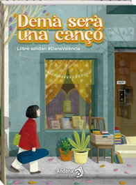ANDANA, Demà serà una cançó, Marc Granell Rodríguez - ANDANA