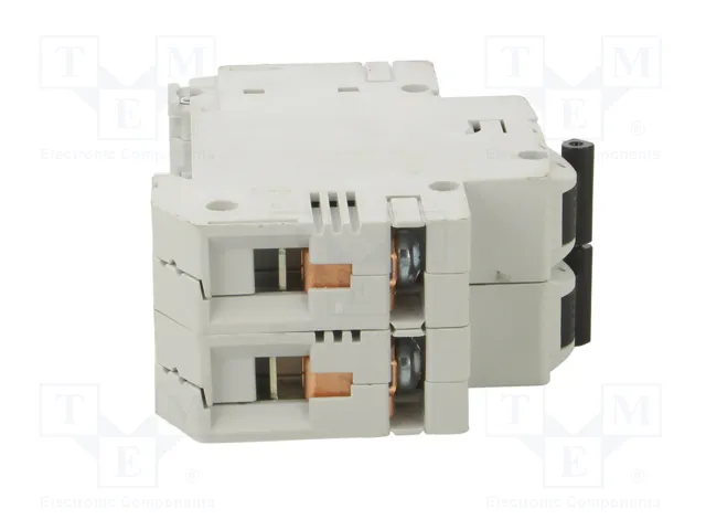 ETI POLAM ETIMAT 10 2P B2 Interruptor magnetotérmico 2A 10kA