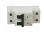 ETI POLAM ETIMAT 10 2P B2 Interruptor magnetotérmico 2A 10kA
