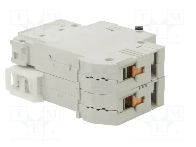 ETI POLAM ETIMAT 10 2P B2 Interruptor magnetotérmico 2A 10kA