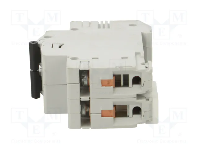 ETI POLAM ETIMAT 10 2P B2 Interruptor magnetotérmico 2A 10kA