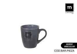 La Mediterranea Mug 90 Ml "Nebula" Md (24 Unidades)