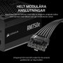 Corsair RM750e 750W 80+ Gold ATX 3.1 Modular Black