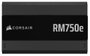Corsair RM750e 750W 80+ Gold ATX 3.1 Modular Black