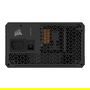 Corsair RM750e 750W Fuente de Alimentación 80 Plus Gold ATX 3.1 Modular para PC, Certificación 80 Plus Gold, Cableado Totalmente Modular