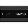Corsair RM750e 750W 80+ Gold ATX 3.1 Modular Black