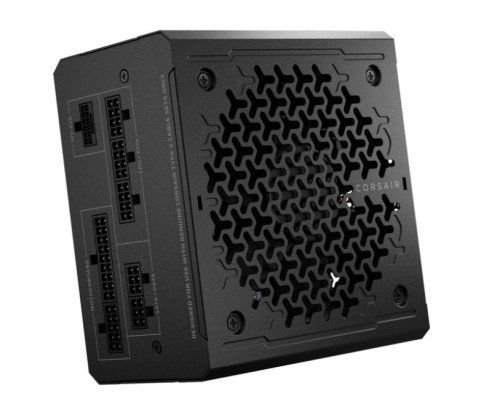 Corsair RM750e 750W Fuente de Alimentación 80 Plus Gold Modular - CP-9020295-EU