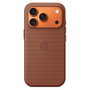 Apple iPhone 17 Pro Funda de tejido técnico con MagSafe - Sienna