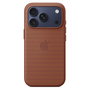 Apple iPhone 17 Pro Funda de tejido técnico con MagSafe - Sienna