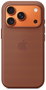 Apple iPhone 17 Pro Funda de tejido técnico con MagSafe - Sienna