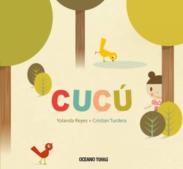 Cuc&uacute, Cristian Turdera; Yolanda Reyes - OCEANO TRAVESIA