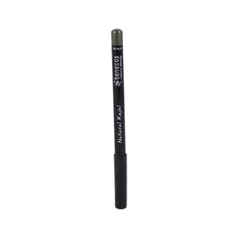 Benecos Lápiz de Ojos Natural Kajal Oliva Vegano - 1,13 g, Suave y No Testado en Animales, Certificación BDIH