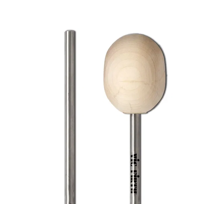 Vic Firth VicKick VKB2 Maza de madera para bombo