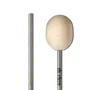 Vic Firth VicKick VKB2 Maza de madera para bombo