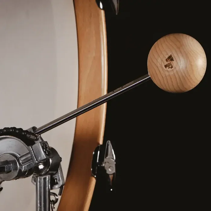 Vic Firth VicKick VKB2 Maza de madera para bombo